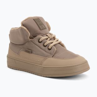 Кросівки жіночі BIG STAR OO274A532 beige