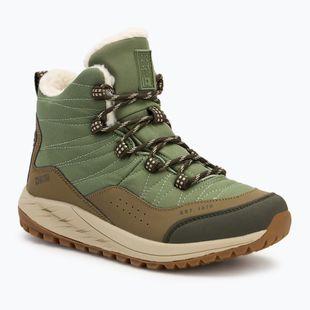 Черевики жіночі BIG STAR OO274A064 green