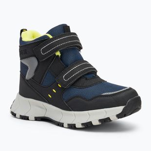 Черевики дитячі BIG STAR OO374130 navy