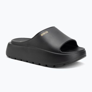 Шльопанці жіночі BIG STAR RR274A567 чорний