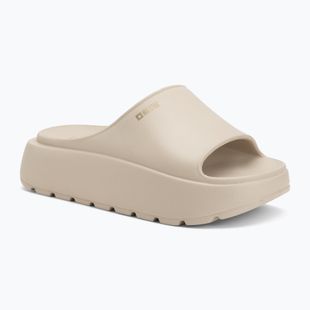 Шльопанці жіночі BIG STAR RR274A569 бежевий