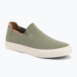 Кеди жіночі BIG STAR RR274718 світло-зелений