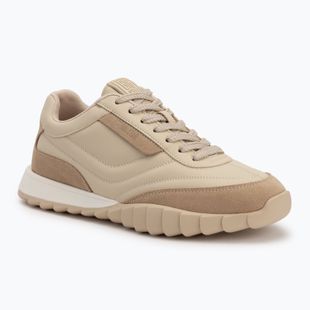 Кросівки жіночі Big Star RR274927 бежевий