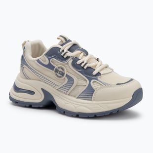 Кросівки жіночі BIG STAR RR274A190 блакитний / блакитний