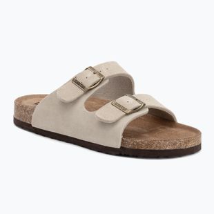 Шльопанці жіночі Big Star RR274A391 бежевий