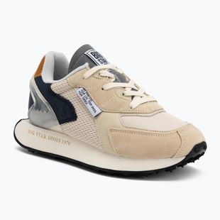 Кросівки жіночі BIG STAR RR274998 бежевий