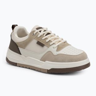 Кросівки чоловічі BIG STAR RR174604 бежевий