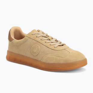 Кеди жіночі BIG STAR RR274849 бежевий