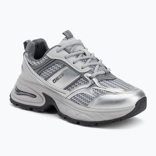 Кросівки жіночі BIG STAR RR274A193 темно-сірий