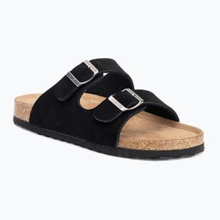 Шльопанці жіночі Big Star RR274A390 чорний