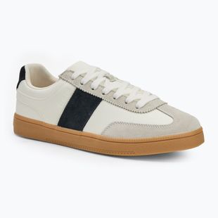 Кросівки чоловічі BIG STAR RR174033 білий/світло-сірий