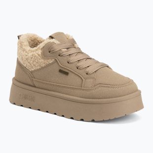 Взуття жіноче BIG STAR SS274105 beige