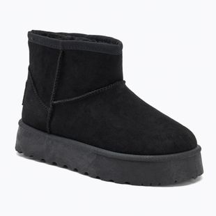 Черевики зимові дитячі BIG STAR SS374018 black