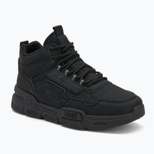Черевики чоловічі BIG STAR SS174282 black