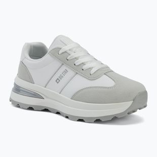 Кросівки жіночі BIG STAR TT274879 white