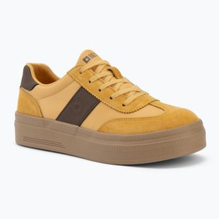 Кросівки жіночі BIG STAR TT274166 yellow