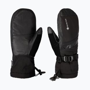Рукавиці гірськолижні чоловічі Viking Hudson Gore-Tex Mitten black