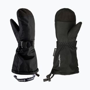 Рукавички лижні дитячі Viking Nomadic GTX black