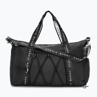 Сумка для тренувань Cardio Bunny HCB-525 black