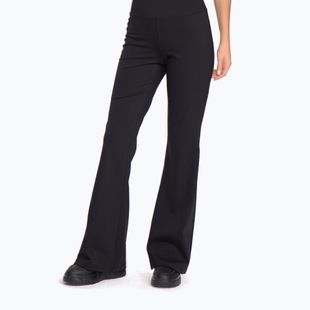 Штани для тренувань жіночі Cardio Bunny HCB-125 Flare black