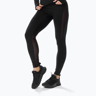 Легінси для тренувань жіночі Cardio Bunny HCB-126-006 black
