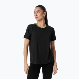 Футболка для тренувань жіноча Cardio Bunny HCB-126-017 black