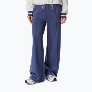 Штани для тренувань Cardio Bunny Wide Leg navy blue