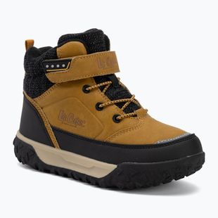 Взуття дитяче Lee Cooper LCJ-26-01-4656K camel