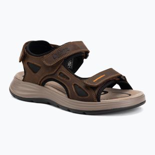 Сандалі чоловічі Lee Cooper LCW-26-01-4024MA brown