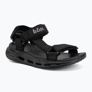 Сандалі чоловічі Lee Cooper LCW-26-01-4025MA black