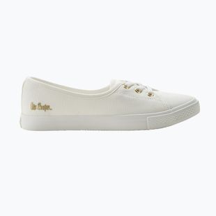 Кеди жіночі Lee Cooper LCW-26-02-4045LA white/gold