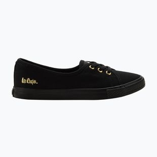 Кеди жіночі Lee Cooper LCW-26-02-4045LA black/gold