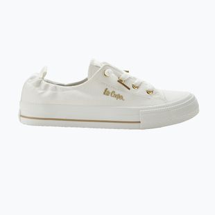 Кеди жіночі Lee Cooper LCW-26-02-4050LA white