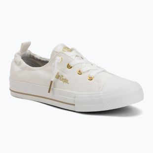 Кеди жіночі Lee Cooper LCW-26-02-4050LA white