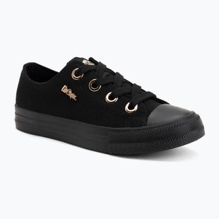 Кеди жіночі Lee Cooper LCW-26-02-4069LA black