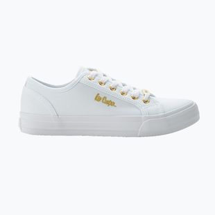 Кеди жіночі Lee Cooper LCW-26-02-4074LA white