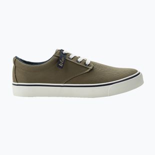 Кеди чоловічі Lee Cooper LCW-26-02-4085MC grey