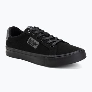 Кеди чоловічі Lee Cooper LCW-26-02-4092MC black