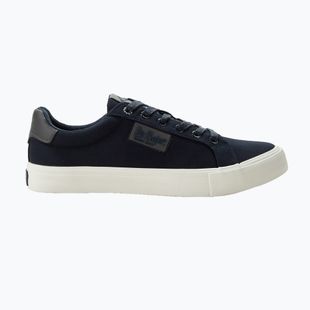 Кеди чоловічі Lee Cooper LCW-26-02-4093MC navy