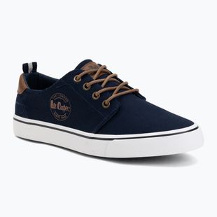 Кеди чоловічі Lee Cooper LCW-26-02-4095MC navy