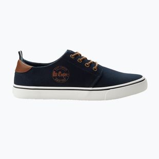 Кеди чоловічі Lee Cooper LCW-26-02-4095MC navy