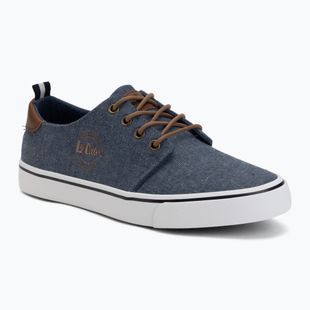 Кеди чоловічі Lee Cooper LCW-26-02-4096MC jeans