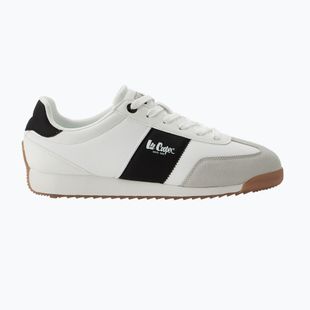 Кросівки чоловічі Lee Cooper LCW-26-03-4135MA white