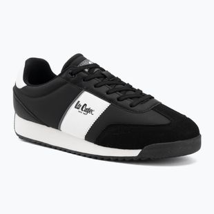 Кросівки чоловічі Lee Cooper LCW-26-03-4136MA black