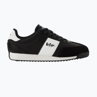 Кросівки чоловічі Lee Cooper LCW-26-03-4136MA black