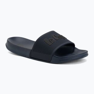 Шльопанці чоловічі Lee Cooper LCW-26-07-4163MA navy
