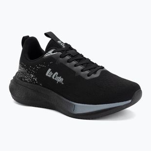Кросівки чоловічі Lee Cooper LCW-26-13-4196MC black