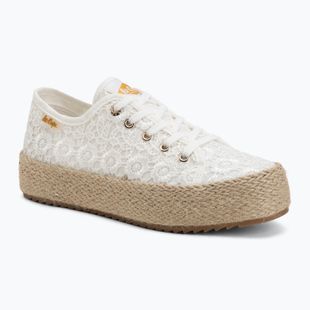 Еспадрилі жіночі Lee Cooper LCW-26-31-4326LA white