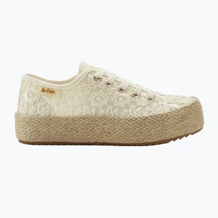 Еспадрилі жіночі Lee Cooper LCW-26-31-4328LA beige