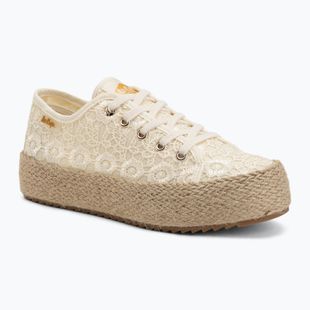 Еспадрилі жіночі Lee Cooper LCW-26-31-4328LA beige